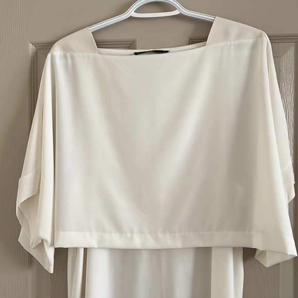 Zara blouse - Picture 5 of 7
